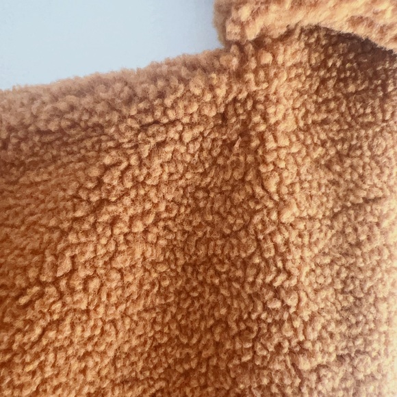 Proenza Schouler Teddy Bear Short coat - Picture 12 of 12